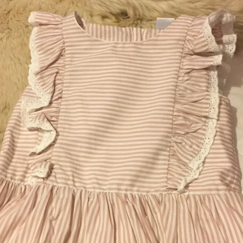 EDGEHILL COLLECTION SIZE 3 t SET GIRLS NWT..